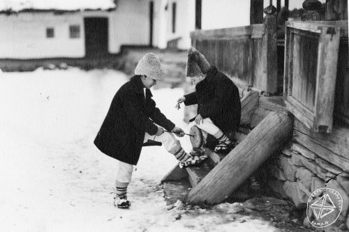 „Crăciunul ni-L aduce pe Dumnezeu aproape” Poza 319283