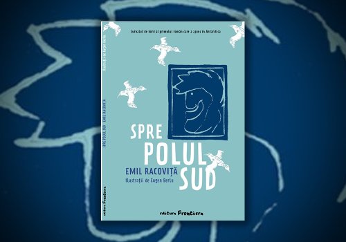 O călătorie spre Polul Sud  Poza 320127