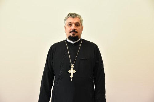 Confirmarea Autocefaliei Bisericii Române prin ridicarea ei la rang de Patriarhie Poza 319702