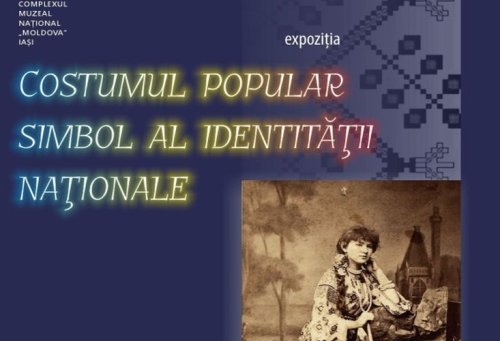 Costumul popular, simbol al identității naționale Poza 320795