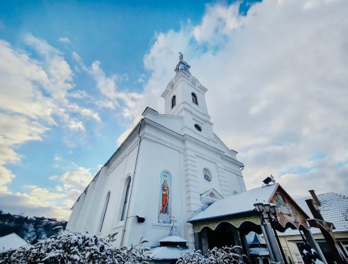 Binecuvântare arhierească pentru dejeni Poza 321007