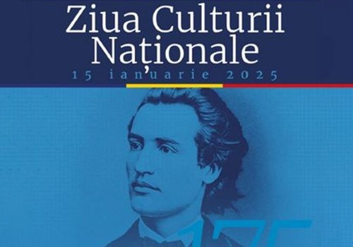 Eminescu, celebrat la Academia Română Poza 321085