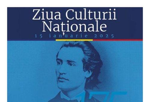 Eminescu, celebrat la Academia Română Poza 321139