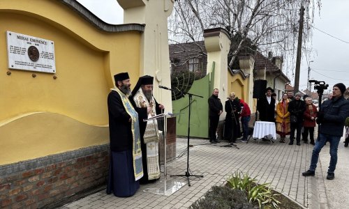 Sărbătoarea culturii românești la Giula, în Ungaria Poza 321281