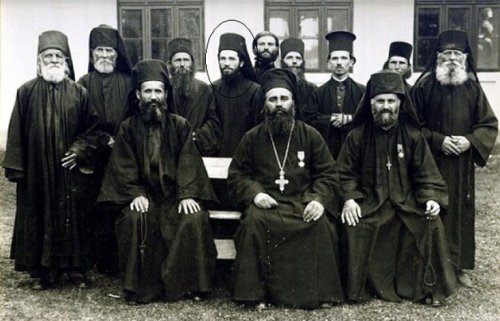 Cuviosul Gherasim de la Tismana, om duhovnicesc și misionar Poza 320911