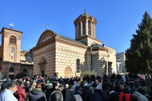 Rugăciunea, cale de întâlnire cu Dumnezeu