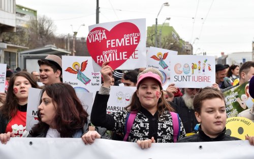 Drumul sufletului de la moarte la viață