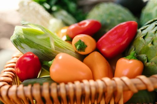 Alimentaţia, factor de prevenție a unor forme de cancer