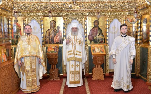 „Chemați de Hristos să Îi slujească  în planul de mântuire a lumii”