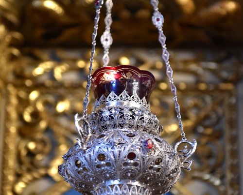 Nevoia de credință