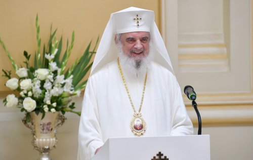 Dragostea față de Ortodoxie exprimată în faptele lucrării pastorale și misionare