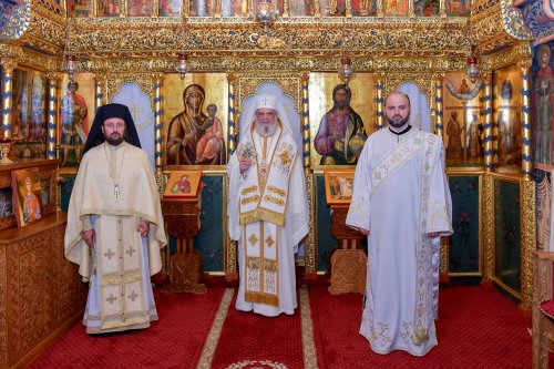 „Dumnezeu ne cheamă să fim mâinile iubirii Sale milostive”