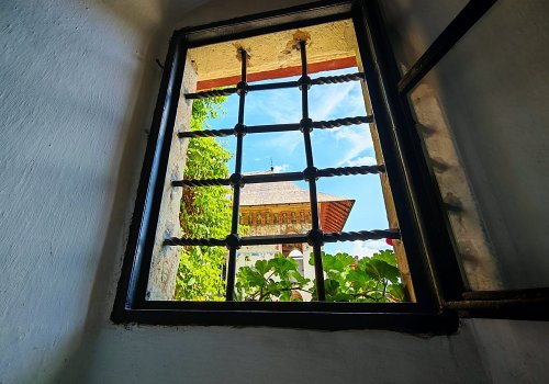 Fericiți cei prigoniți pentru dreptate