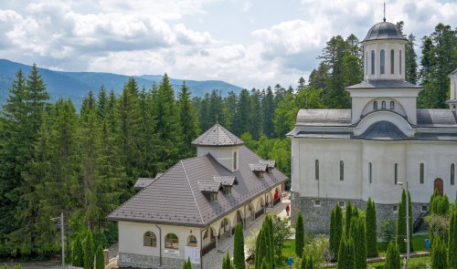 O nouă ediție a Congresului național „Hristos împărtășit copiilor”