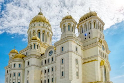 Un festin duhovnicesc