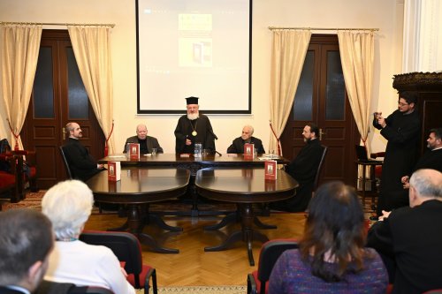 Volum inedit cu corespondența Sfântului Preot Mărturisitor Dumitru Stăniloae