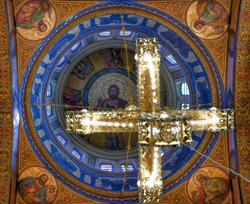 Smerenia ne conduce spre asemănarea cu Dumnezeu