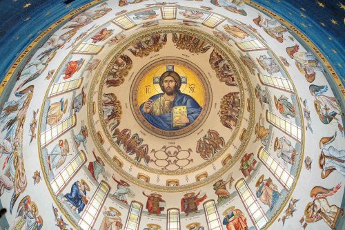 „O duminică fără sfârșit” va fi viaţa veşnică