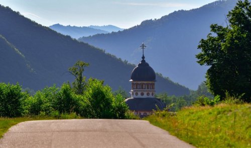 Desăvârșirea omului