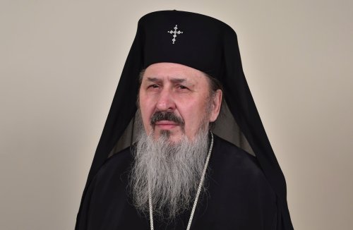 Dragostea slujirii Bisericii şi neamului pe treptele împlinirilor rodnice