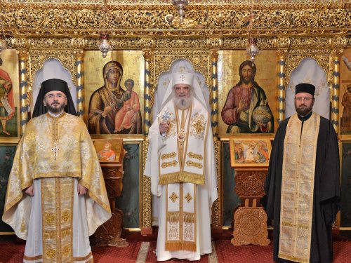 „Bogatul nemilostiv și săracul Lazăr nu au fost judecați după faptele lor, ci după starea duhovnicească a vieții lor”