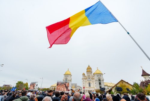 Prohodul tranziției românești