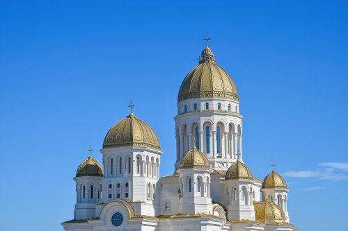 Catedrala Națională, cinci chei de înțelegere duhovnicească