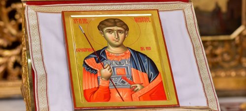 Evenimente duhovnicești la Parohia Afumați 2 din Ilfov