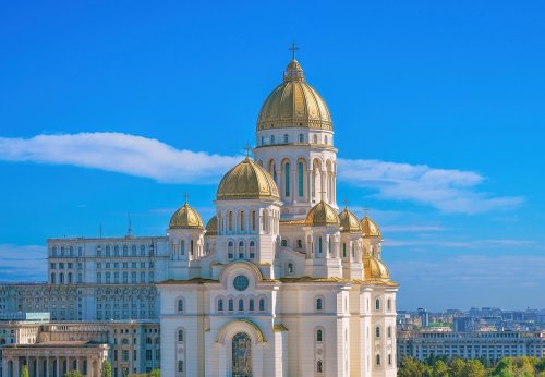 POEZIE: Alexandru Păduraru