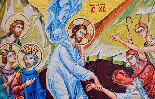 POEZIE: Cezar Haiura