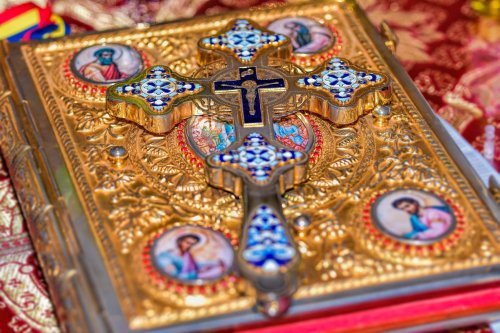 Justiția bisericească și justiția statală între iertare, moralitate și lege