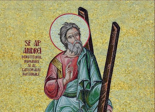 „Apostolul românilor”