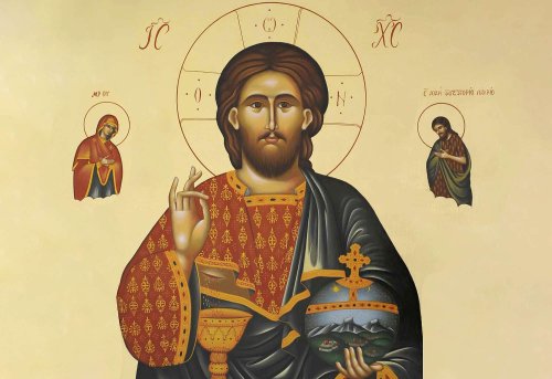 II Tesaloniceni 2, 1-12