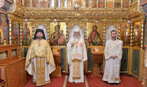 „Toți oamenii sunt chemați la mântuire, dar nu toți răspund acestei chemări”