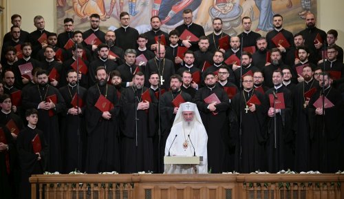 Colindul românesc - mărturisire a Întrupării Fiului lui Dumnezeu