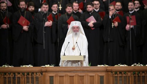 Colindul românesc - mărturisire a Întrupării Fiului lui Dumnezeu