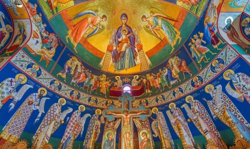 Înțelepciunea lui Dumnezeu