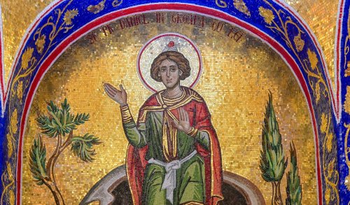 Naşterea lui Hristos, vestită de proroci