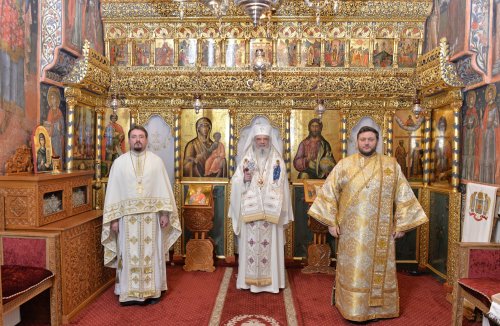 În nașterea după trup a Fiului veșnic începe înfierea prin har a oamenilor