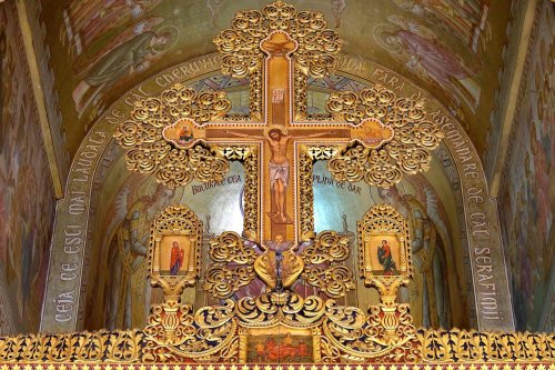 Vederea minții sau dreapta socoteală