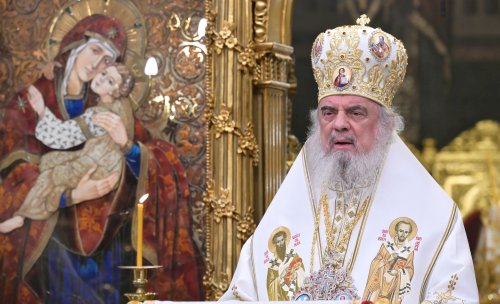 Proclamarea „Anului omagial al pastorației familiei creștine” și „Anului comemorativ al sfintelor femei din calendar”