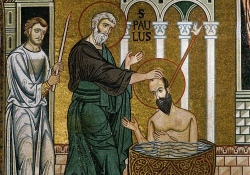 Tit 2, 11-14; 3, 4-7 Poza 240283