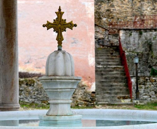 În Ajunul Bobotezei despre teama de Dumnezeu