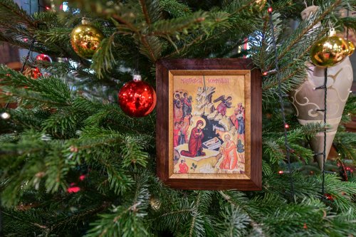 Perioada sărbătorilor de iarnă în atenția elevilor bucureşteni