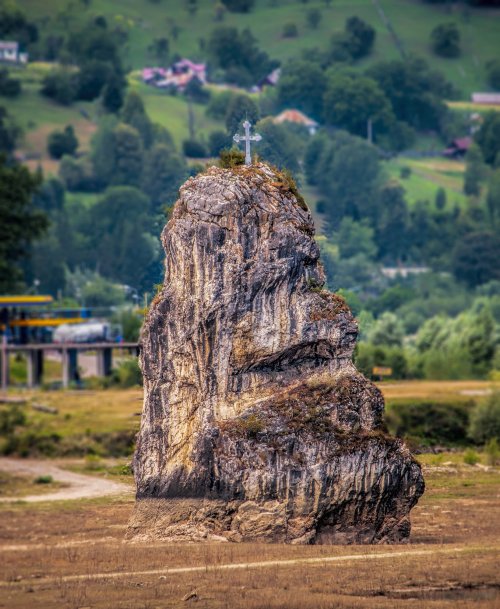 Marcu 11, 22-26 (Credința mută munții)