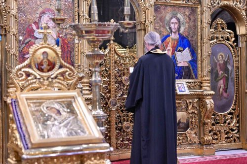 Când Îl iubesc pe Dumnezeu