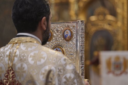 Ioan 21, 15–25 (Iertarea lui Petru)