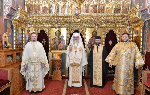 „Recunoştinţa este firescul demnităţii omului”