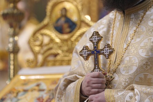 Chemarea lui Dumnezeu