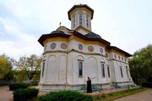 Pocăință și nădejde